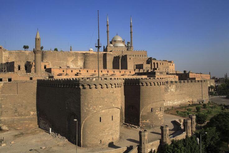 3-Day Cairo Highlights Tour - Day three: Alexandria by car