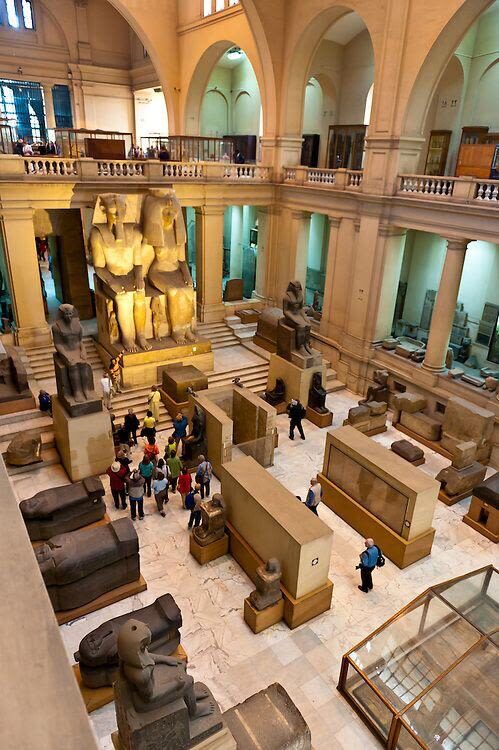 3-Day Cairo Highlights Tour - Timing, pickup, and a detail worth confirming