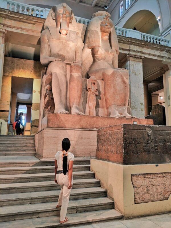 3-Day Cairo Highlights Tour - Who should book this tour?