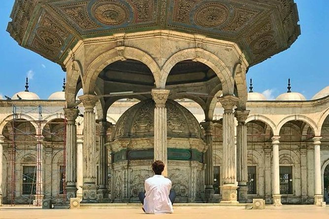 3 Day: Cairo Short Break Package - Itinerary Highlights