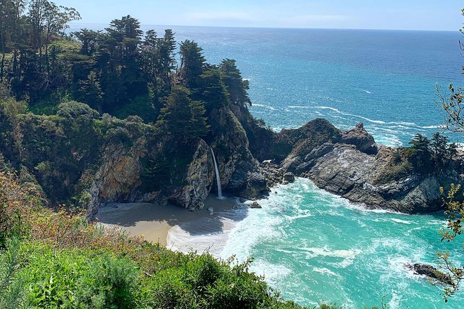 3-Day California Coast Tour: San Francisco to Los Angeles - Tour Pricing and Booking Information