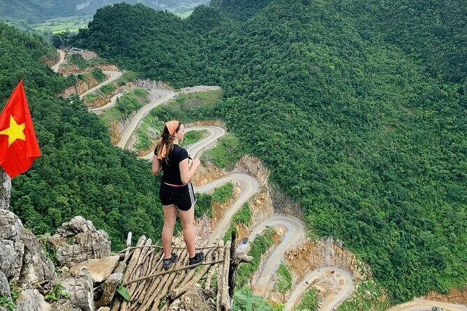 3-Day Cao Bang Loop Motorbike Adventure, Ethnic Life from Hanoi - Who Is This Tour Best For?