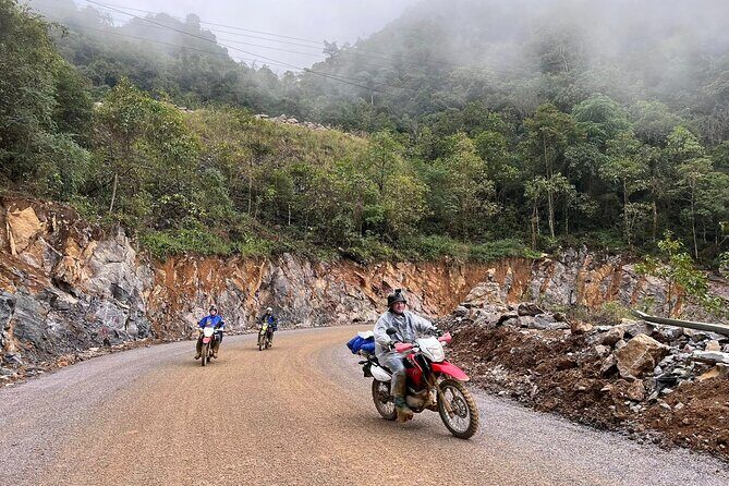 3-Day Cao Bang Loop Motorbike Adventure, Ethnic Life from Hanoi - An In-Depth Look at the Itinerary