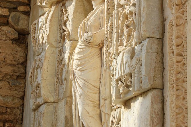 3-Day Cappadocia and Ephesus Tour From Istanbul With Flights - Tour Details