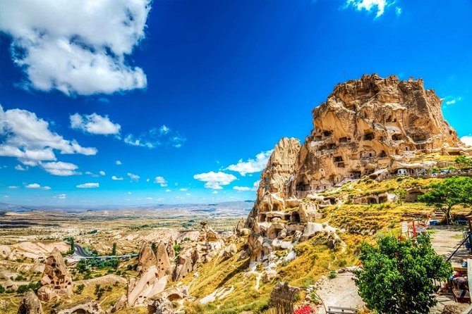 3-Day Cappadocia and Ephesus Tour From Istanbul With Flights - Reviews and Ratings