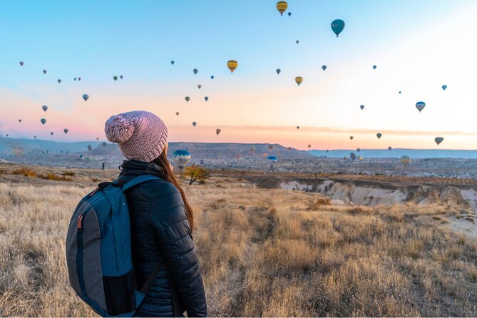 3 Day Cappadocia Tour From Istanbul - Day 3: Return to Istanbul