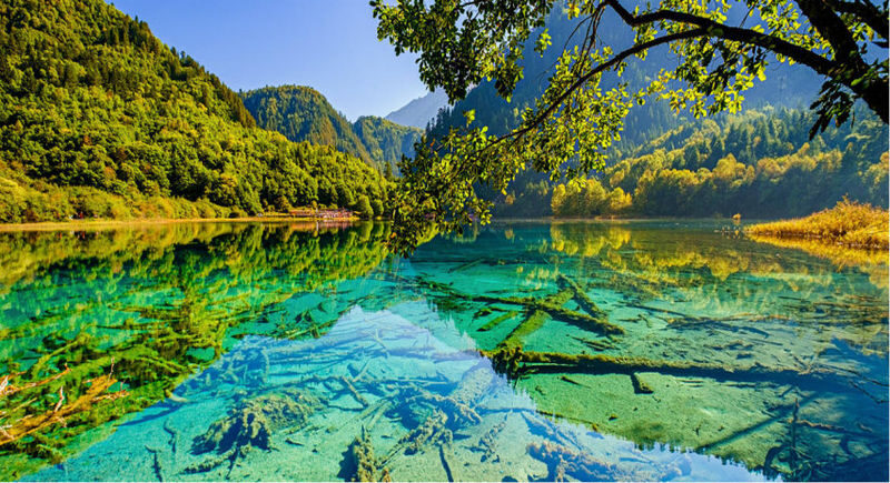3-Day Chengdu Huanglong Jiuzhaigou Exploration Tour (High-Speed Rail Round Trip) - Is this the right three-day trip for you?