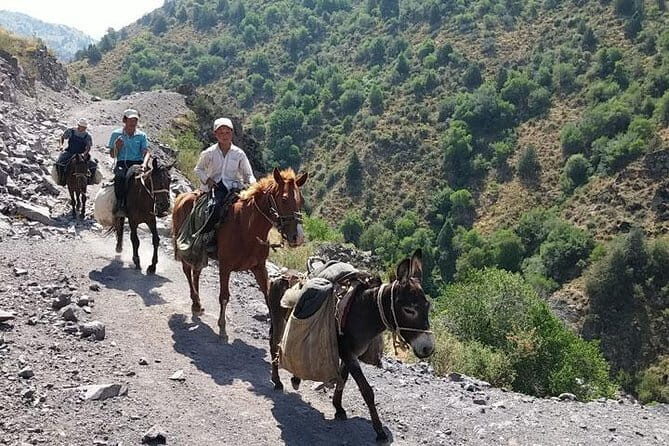 3-Day Chimgan Trekking Tour - Why This Tour Is Perfect for You