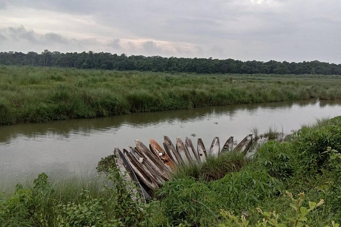 3-Day Chitwan Jungle Safari Tour From Kathmandu - Local Tharu Communities