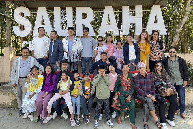 3 Day Chitwan National Park, Jungle Safari Package all Inclusive - Authentic Experiences & Practical Insights