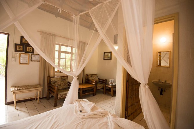 3 Day Classic Kruger National Park Safari - Common Questions