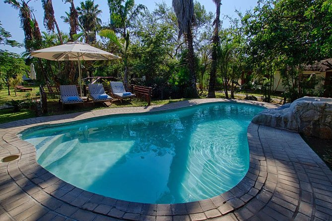 3 Day Classic Kruger National Park Safari - The Sum Up
