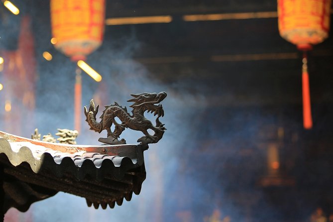3-day Classic Taiwan History and Nature Private Tour - Weather and Itinerary Considerations