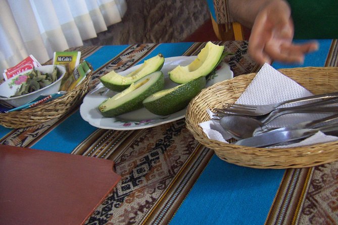 3-Day Colca Canyon Trekking From Arequipa - Pricing and Terms