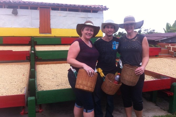 3-Day Colonial Coffee Trail - What to Expect