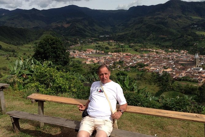 3-Day Colonial Coffee Trail - Cancellation Policy