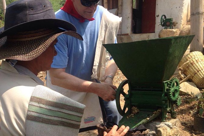 3-Day Colonial Coffee Trail - Customer Reviews
