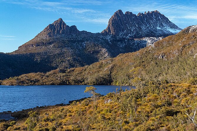 3-Day Cradle Mountain Photography Workshop - Wildlife Photography Opportunities