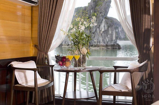 3 Day Cruise in Halong Bay from Hanoi - Who will enjoy this tour?
