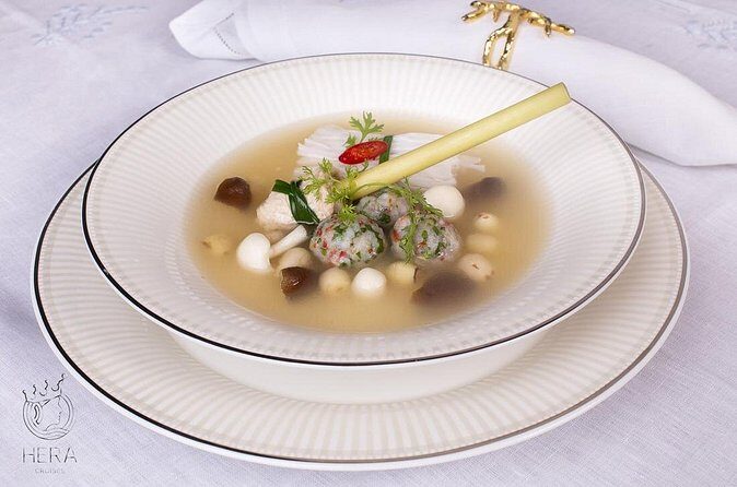 3 Day Cruise in Halong Bay from Hanoi - Final thoughts