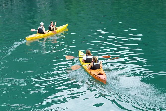 3-Day Cruise on Ha Long Bay With Kayaking, Swimming, Cooking Class,... - Pickup and Logistics Details