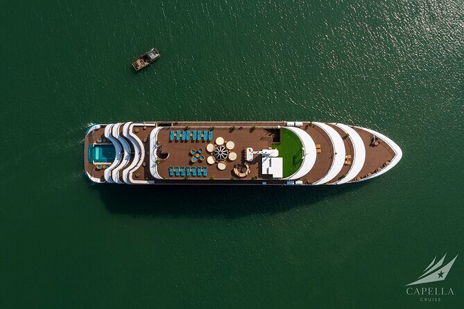 3-Day Cruise Tour to Halong Bay and Lan Ha Bay from Ha Long - FAQ: Practical Questions About the Tour