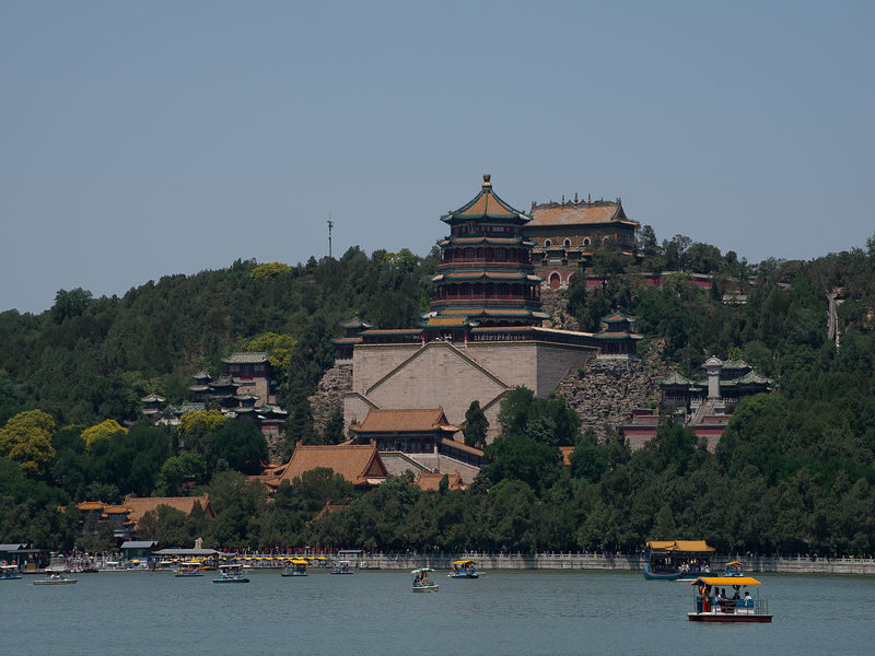 3-Day Cultural Tour of Great Wall and the Forbidden City in Beijing - Five useful things to know before you book