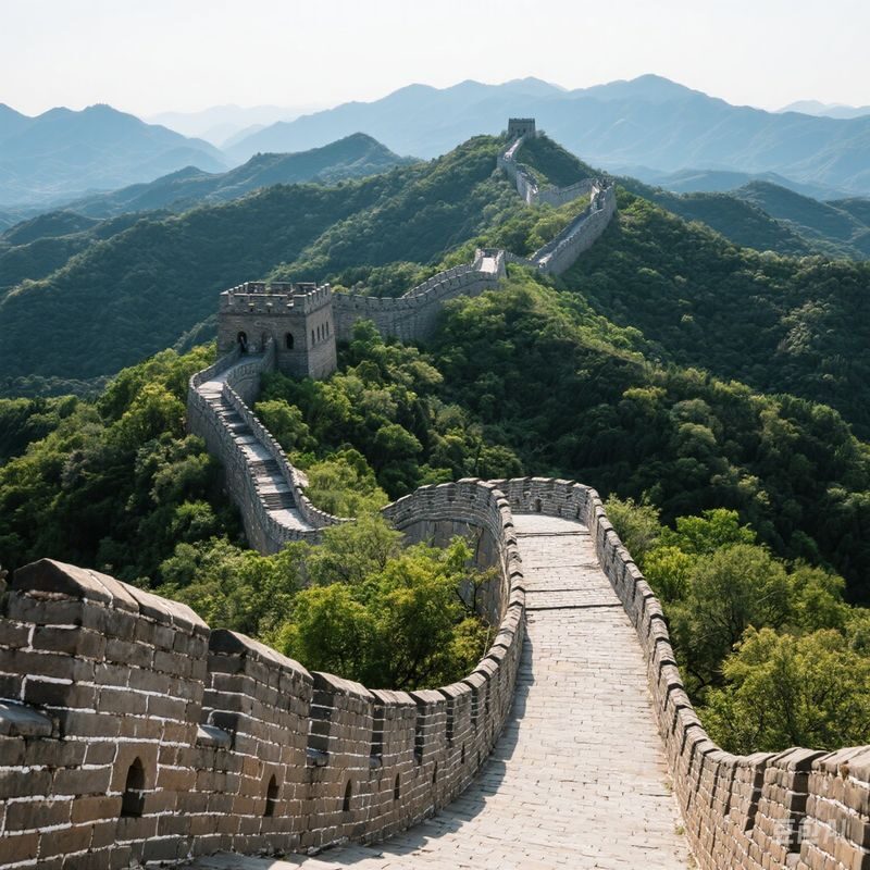 3-Day Cultural Tour of Great Wall and the Forbidden City in Beijing - Who will get the most from this tour
