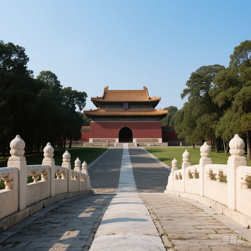 3-Day Cultural Tour of Great Wall and the Forbidden City in Beijing - Practical details to settle