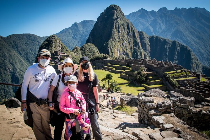 3-Day Cusco and Machu Picchu Tour - Additional Information