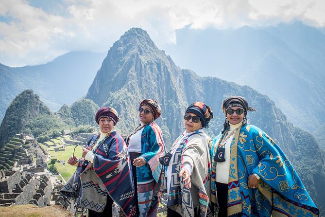 3-Day Cusco and Machu Picchu Tour - Transportation Details