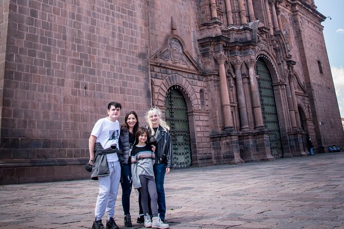 3-Day Cusco and Machu Picchu Tour - The Sum Up