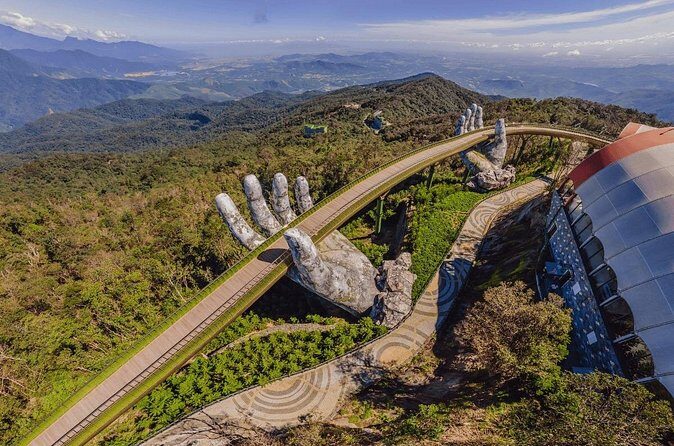 3-Day Da Nang: Ba Na Hills with Golden Bridge  Hoi An  Hue - Final Thoughts