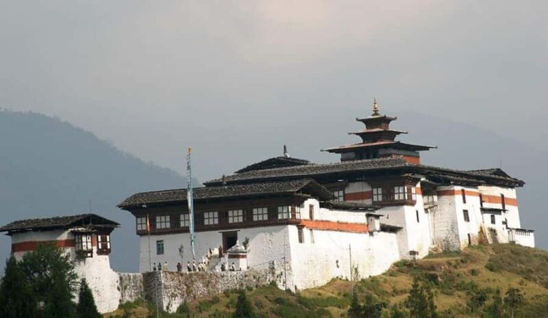 3-Day Dagana Dzong & Stone Carvings Heritage Tour - A Closer Look at the 3-Day Dagana Dzong & Stone Carvings Heritage Tour