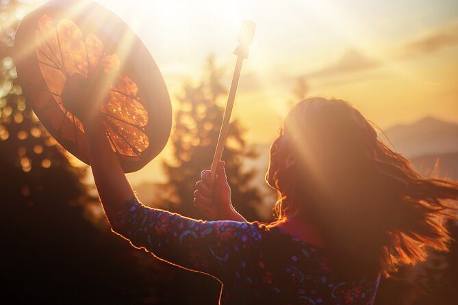 3 Day Deep Healing Journey and Relaxing Spiritual Retreat Iceland - Location Details