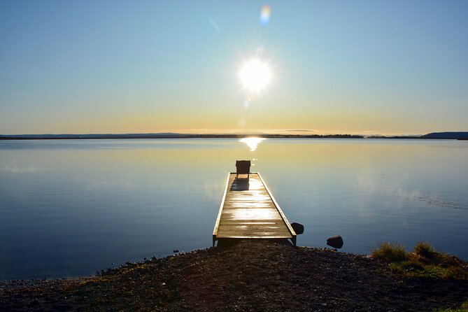 3 Day Deep Healing Journey and Relaxing Spiritual Retreat Iceland - Inclusions and Exclusions