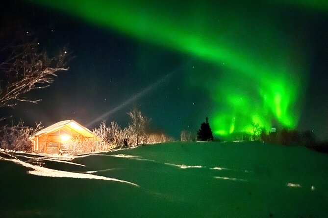 3 Day Deep Healing Journey and Relaxing Spiritual Retreat Iceland - Cancellation Policy