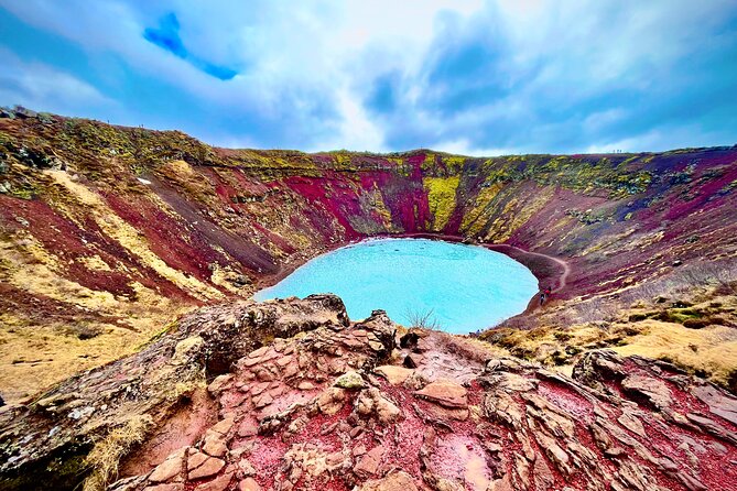 3 Day Deep Healing Journey and Relaxing Spiritual Retreat Iceland - Directions and Logistics