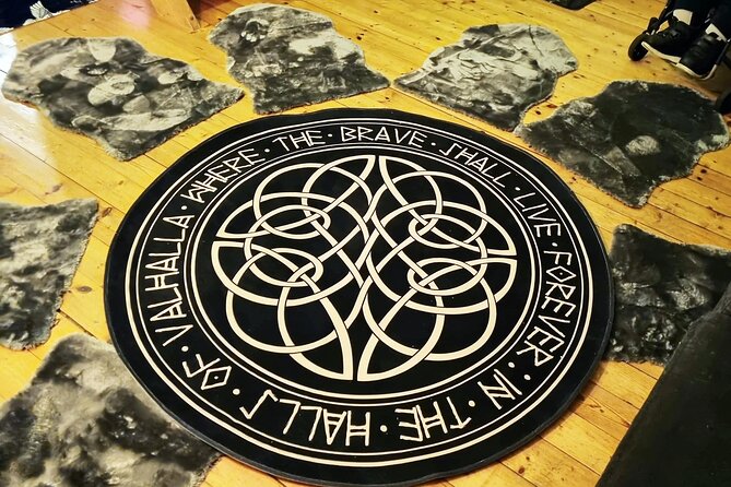 3 Day Deep Healing Journey and Relaxing Spiritual Retreat Iceland - Frequently Asked Questions