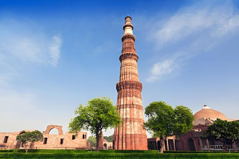 3-Day Delhi, Agra and Jaipur Private Tour - India Golden Triangle - Day two: sunrise at the Taj Mahal, then Agra Fort