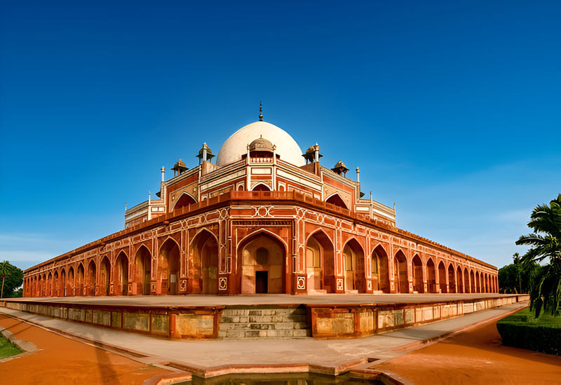 3-Day Delhi, Agra and Jaipur Private Tour - India Golden Triangle - The car, guides and the real value of the package