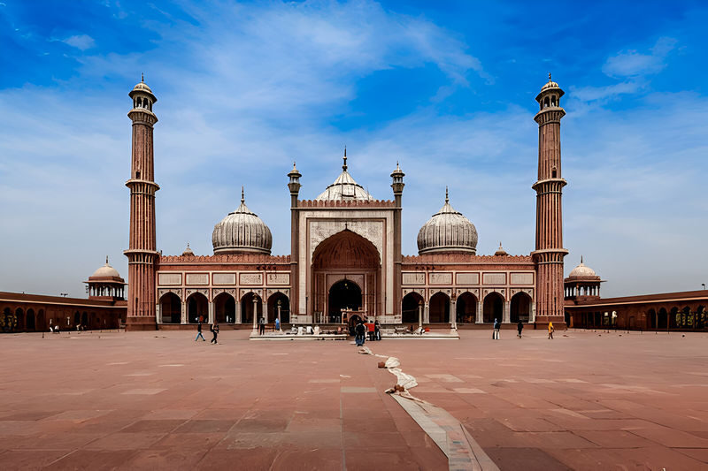 3-Day Delhi, Agra and Jaipur Private Tour - India Golden Triangle - Shopping stops, tipping and setting boundaries