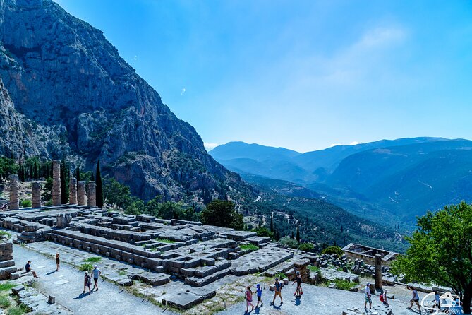 3-Day: Delphi, Meteora & Pelion Villages Overlooking the Aegean - Reviews and Ratings