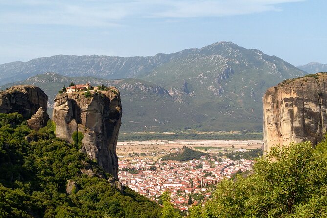 3-Day: Delphi, Meteora & Pelion Villages Overlooking the Aegean - Frequently Asked Questions