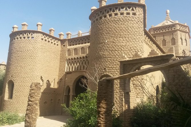 3-Day Desert Circuit Fes - Merzouga - Marrakech - Tips for a Memorable Experience