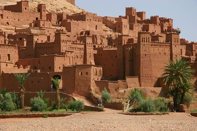 3-Day Desert Experience From Marrakech - Short Excursions Vs. Multi-Day Tours