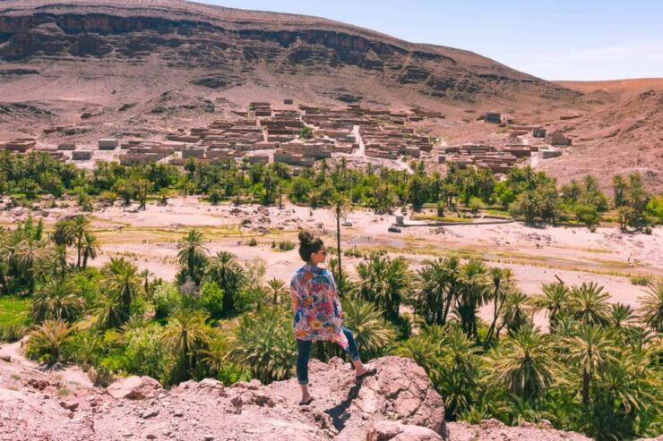 3 Day Desert Tour From Marrakech to Erg Chegaga - Good To Know