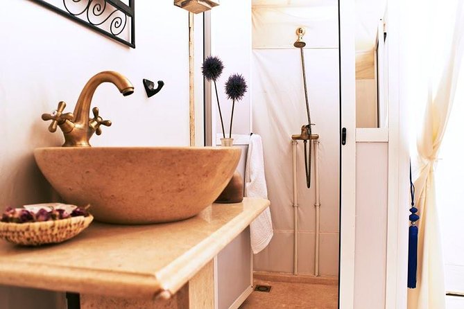 3 Day Desert Tour From Marrakech To Fes - Tour Inclusions and Services