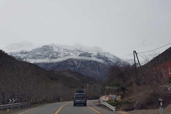 3-Day Desert Tour From Marrakech to Merzouga - What to Bring