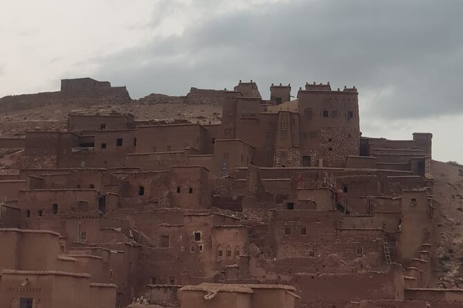 3-Day Desert Tour From Marrakech to Merzouga - Frequently Asked Questions